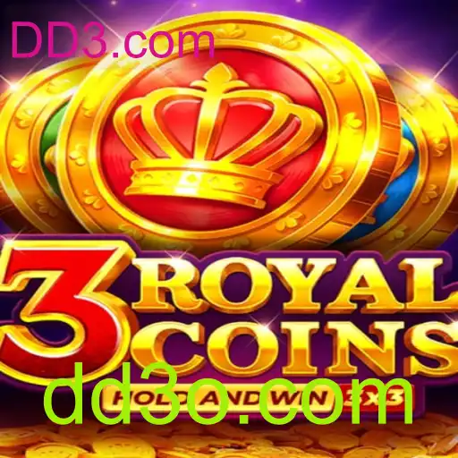 Explorando o Mundo de 3RoyalCoins: Um Guia Completo