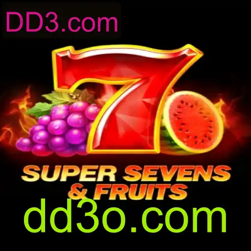 Explorando o Mundo de 7SuperSevensFruits: O Jogo Que Conquista os Amantes de Cassino