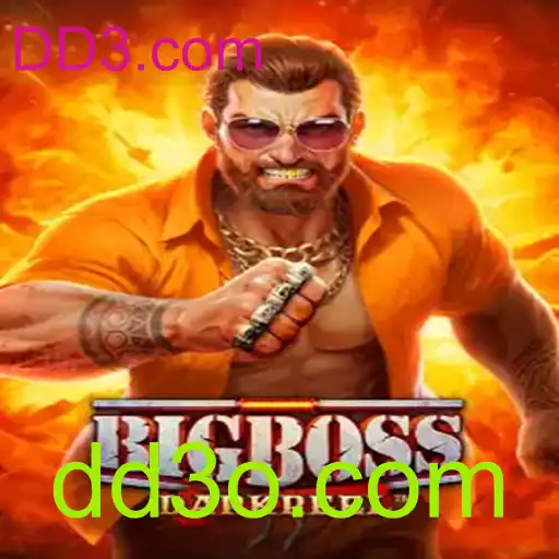 BigBoss: Um Mergulho no Universo de DD3.com