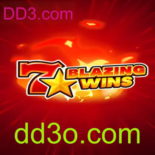 Descubra o Mundo Emocionante de BlazingWins no DD3.com