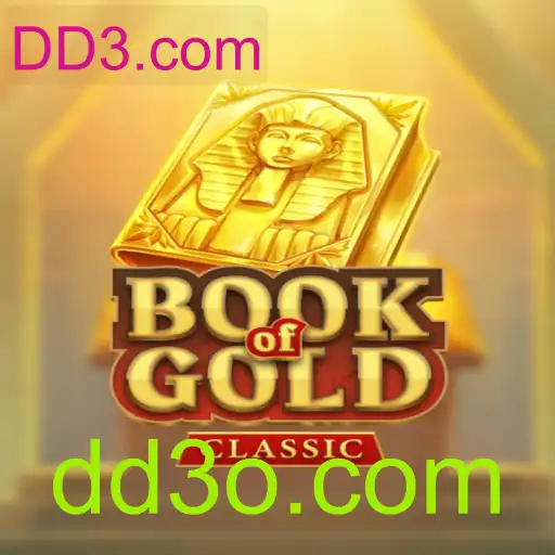 Explorando o BookOfGoldClassic: Um Jogo de Aventura Emocionante