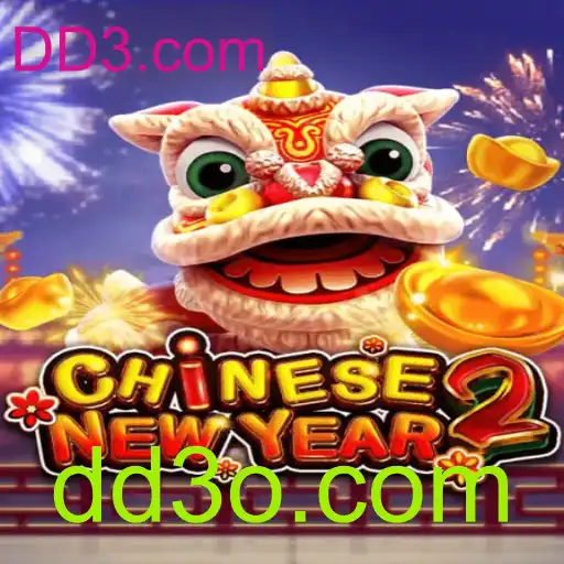 Descubra o Fascinante Mundo de CHINESENEWYEAR2 no DD3.com