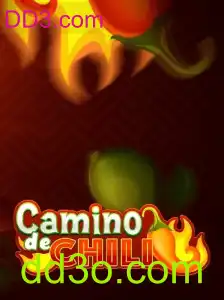 Explorando o Mundo de CaminodeChili: Um Novo Jogo em DD3.com