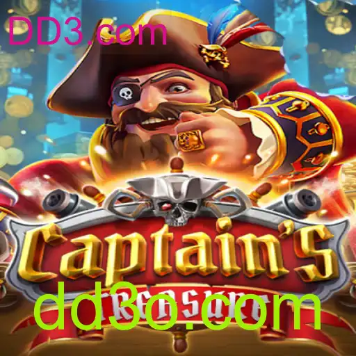 Explorando o Fascinante Mundo do Jogo CaptainssTreasure