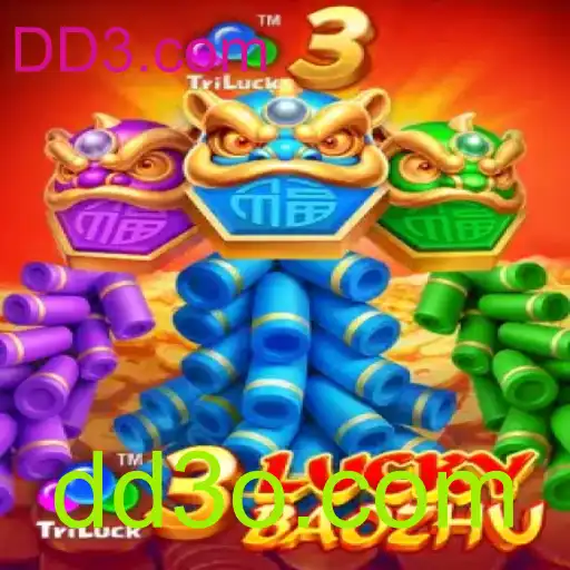 Explorando o Mundo de 3LuckyBaozhu: Descubra o Popular Jogo da DD3.com