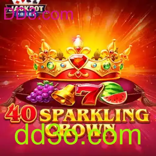Descubra o Mundo Fascinante de 40SparklingCrown no DD3.com