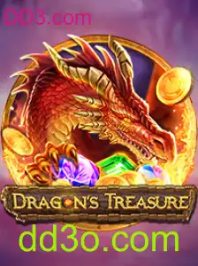 DragonsTreasure: Descubra os Segredos e Aventuras do Jogo no DD3.com