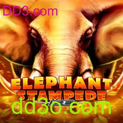 Descubra o emocionante mundo de ElephantStampedeSE em DD3.com