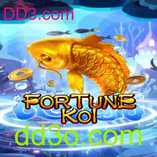 Descubra o Mundo de FORTUNEKOI: Um Novo Horizonte em Jogos Interativos