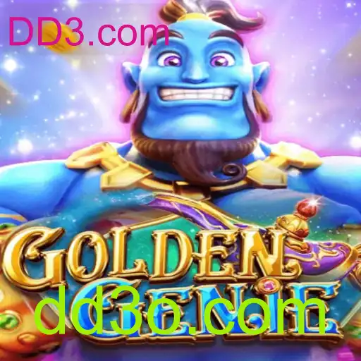 Descubra a Emoção do Jogo GOLDENGENIE no DD3.com