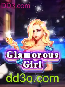 Explorando o Jogo GlamorousGirl no DD3.com