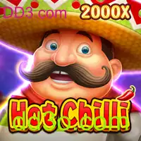 Descubra o Excitante Jogo 'HotChilli' na Plataforma DD3.com
