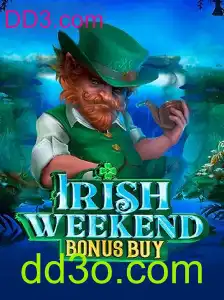 Descubra a Emoção de IrishWeekendBonusBuy em DD3.com