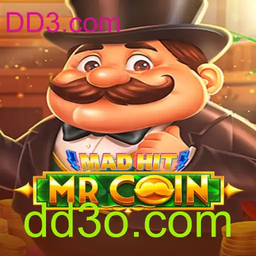 Descubra o Entusiasmo de MadHitMrCoin: Um Mergulho Profundo no Mundo dos Jogos Digitais