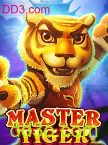 Descubra o Universo do Jogo MasterTiger: Regras e Estratégias