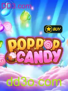 Explorando o Mundo Vibrante de POPPOPCANDY: O Novo Favorito em DD3.com