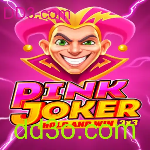 Descubra o Mundo de 'pinkjoker': O Jogo que Conquista Todos