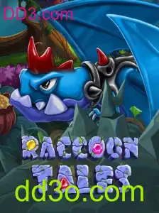 RaccoonTales: Aventura e Estratégia no Mundo dos Guaxinins