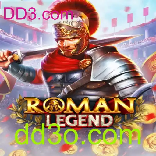Explorando o Fascinante Mundo de RomanLegend em DD3.com