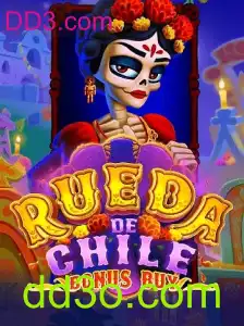Explorando o Jogo RuedaDeChileBonusBuy da DD3.com