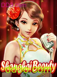 ShanghaiBeauty: Descobrindo a Nova Sensação de Jogos em DD3.com