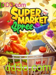 Descubra o Empolgante Mundo de SupermarketSpree: O Jogo de Compras que Conquista Público