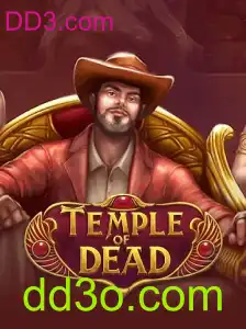 Explore o Enigmático Mundo de TempleofDead e Domine suas Regras no DD3.com