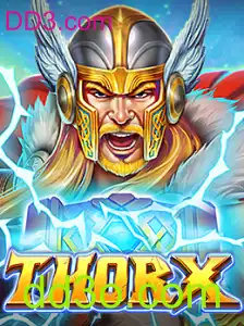 Descubra o Universo de ThorX: Um Jogo Inovador no DD3.com