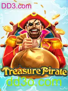 Explorando o Mundo de TreasurePirate no DD3.com