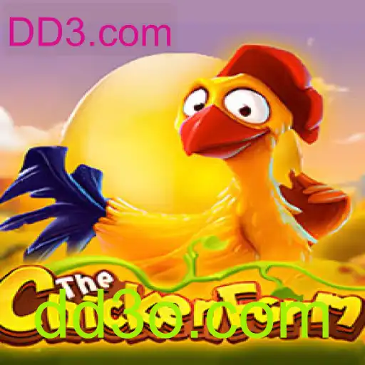 Descubra o Mundo Empolgante de ChickenFarm no DD3.com