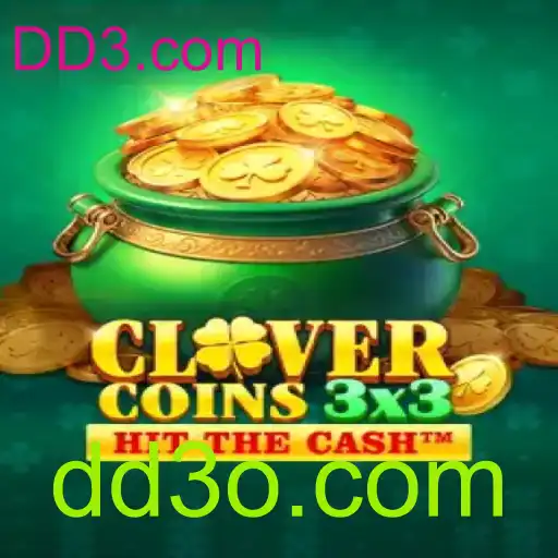 Clovercoin3x3: Um Mergulho no Mundo do Novo Jogo de Estratégia