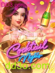Descubra o Fascinante Mundo de CocktailNights no DD3.com
