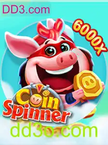 CoinSpinner: O Jogo que Revoluciona DD3.com