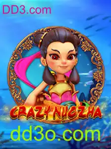 Descubra o Universo de CrazyNuoZha: O Jogo de Fantasia que Está Conquistando o Mundo