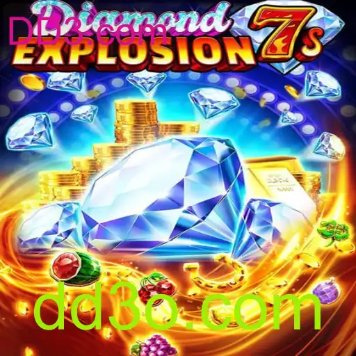 Explorando o Fascinante Mundo de DiamondExplosion7s: A Nova Sensação dos Jogos Online