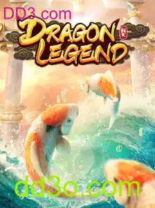 DragonLegend: Uma Imersão no Mundo dos Dragões em DD3.com