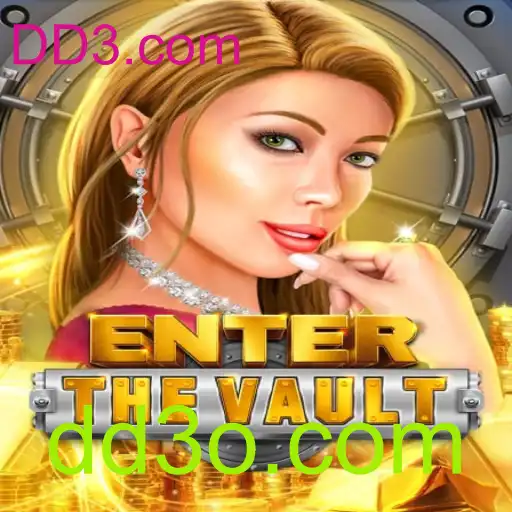 Explorando o Fascinante Mundo de EntertheVault: Uma Aventura de Estratégia em DD3.com