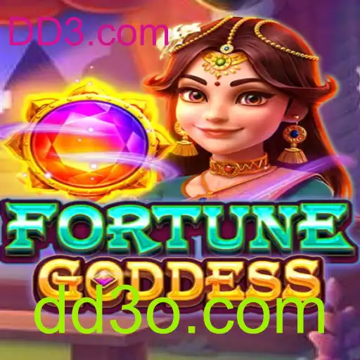 Descubra Fortunegoddess: O Novo Fenômeno de DD3.com