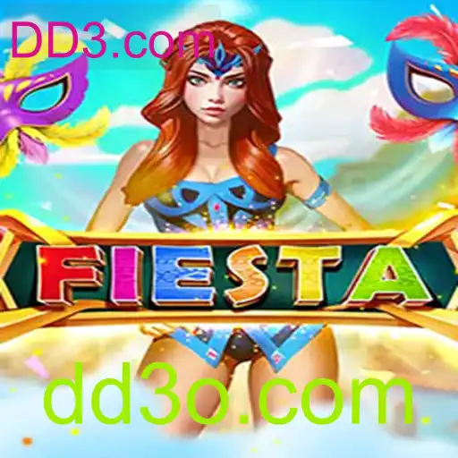 Descubra o Jogo Fiesta no DD3.com: Uma Experiência de Diversão e Estratégia