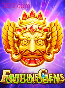 Descubra o Fascinante Mundo de FortuneGems no DD3.com