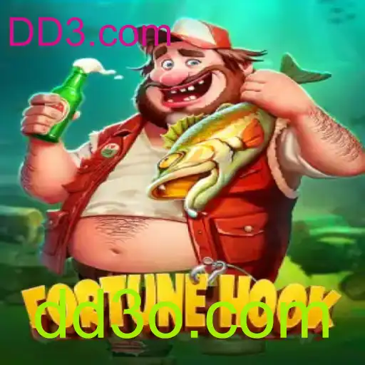 Atraia Fortuna com FortuneHook: A Nova Sensação do DD3.com