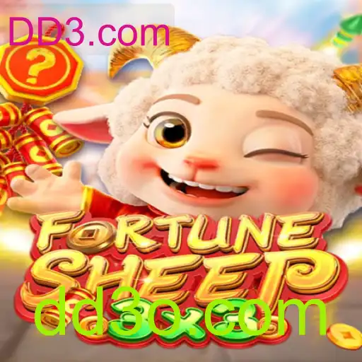 FortuneSheep: Descubra as Emoções do Novo Jogo em DD3.com