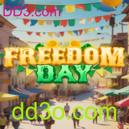 Explorando FreedomDay: O Novo Fenômeno dos Jogos em DD3.com
