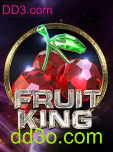 Descubra o Fascinante Mundo de FruitKing no DD3.com