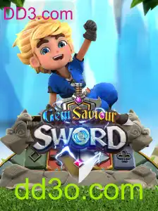 GemSaviourSword: Um Mergulho no Mundo Aventuroso do Jogo