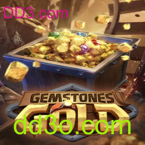 GemstonesGold: Aventura Brilhante no Mundo das Pedras Preciosas
