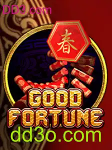 Descubra o Mundo do Jogo GoodFortune: Uma Aventura em DD3.com