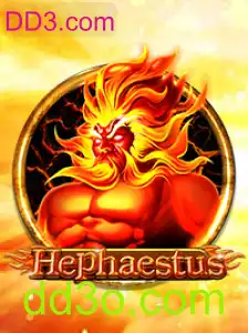 Hephaestus: O Desafio Inovador do Mundo dos Jogos
