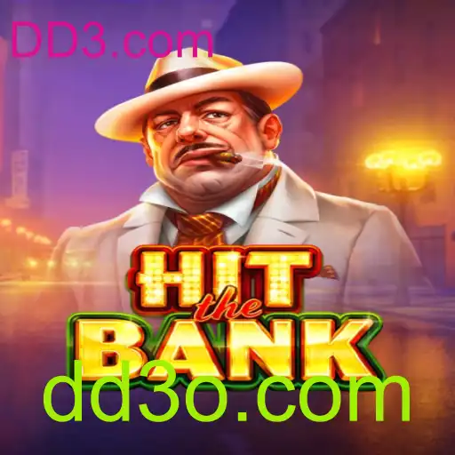 HitTheBank: A Nova Sensação do Mundo dos Jogos