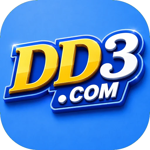 DD3.com Logo